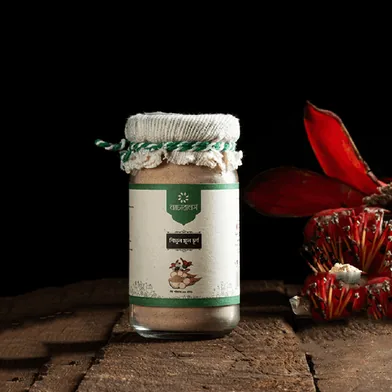 Naturals Shimul Powder (Shimul Mul Gura) - 100 gm - Rokomari product